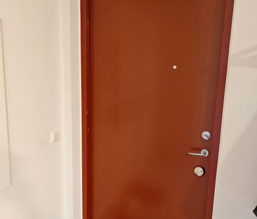 Tekla Thomassons Gata 20A, Segevång - Photo 4