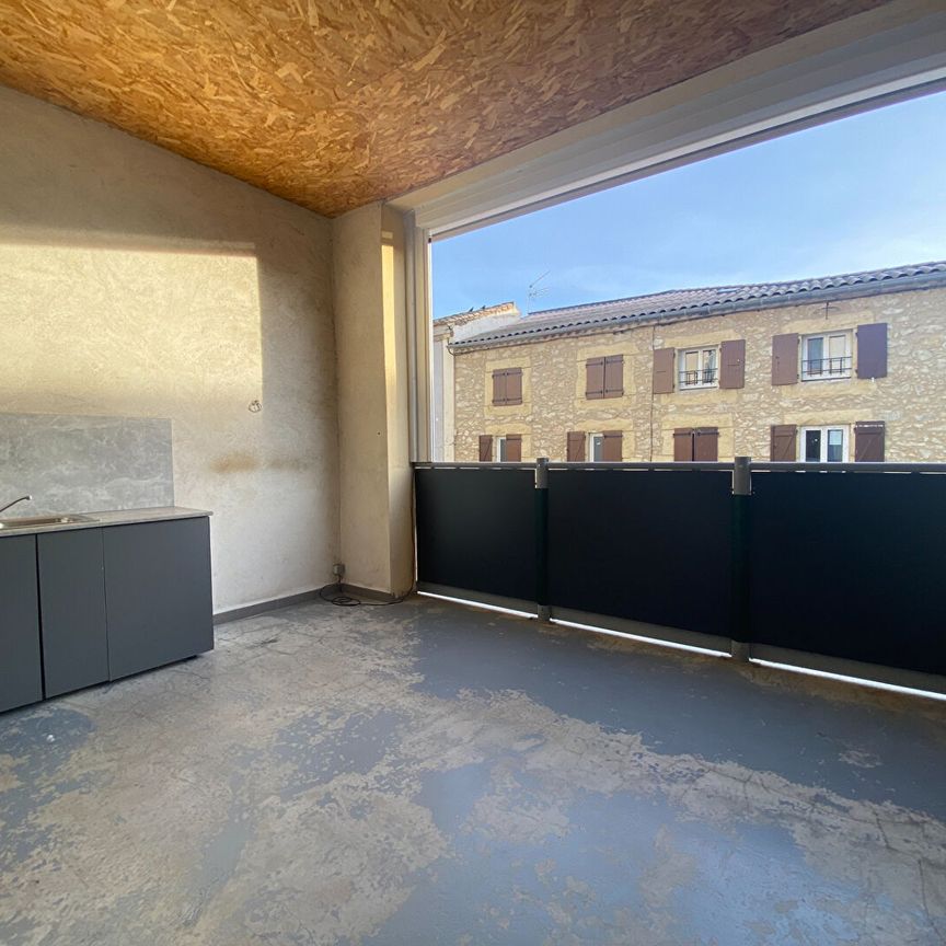 Location appartement 4 pièces, 134.01m², Sallèles-d'Aude - Photo 1