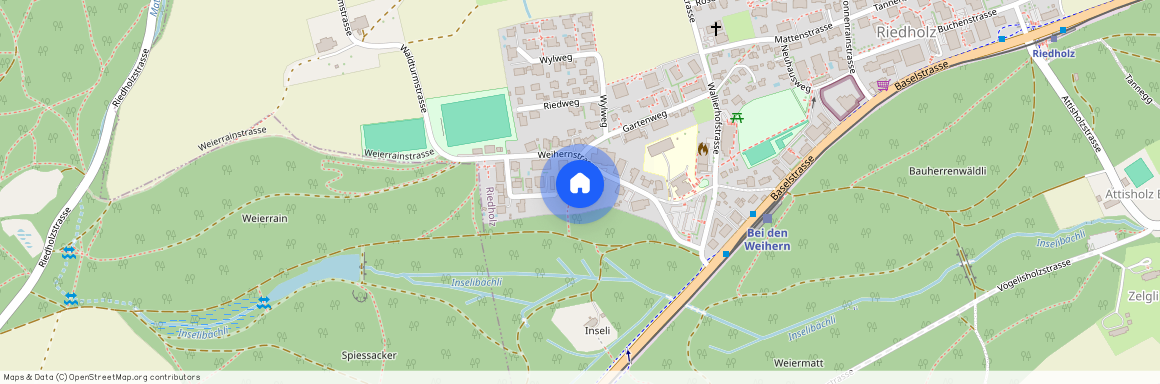 4533, Riedholz, Weihernstrasse, 7