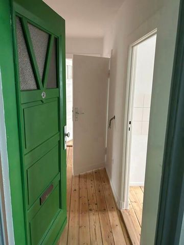 Altbautraum mit zwei Zimmern! - Photo 5