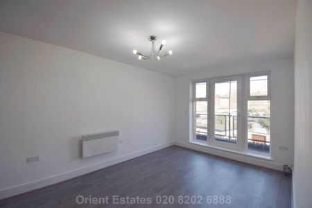 Price £2,000 pcm - Available Now - Unfurnished - Photo 2
