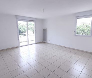 location Appartement T3 DE 62.24m² À MONTPELLIER - Photo 5