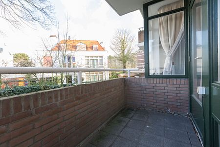 Parkweg 3C, 2585 JG, Den Haag, Scheveningen - Foto 5