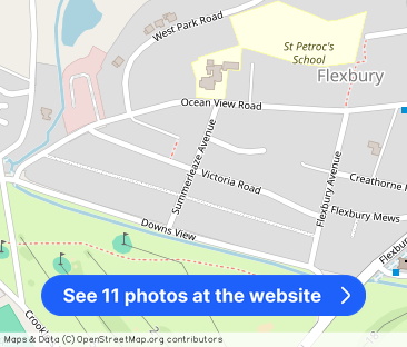 Victoria Road, Bude, Cornwall, EX23 - Photo 1