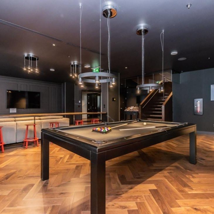 Appartement à louer - Photo 1