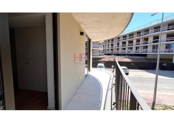 Apartamento T1 em Coimbra