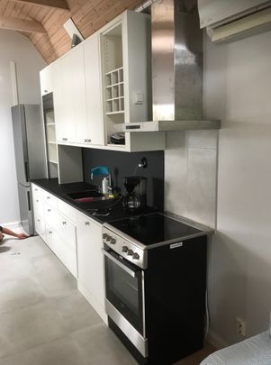 Fantastiskt litet hus för den lilla familjen - Photo 1