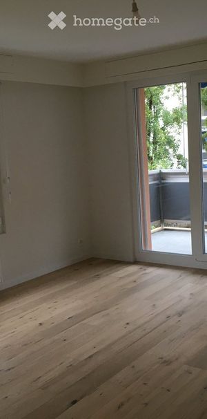 Studio rénové à louer à Clarens - Photo 1