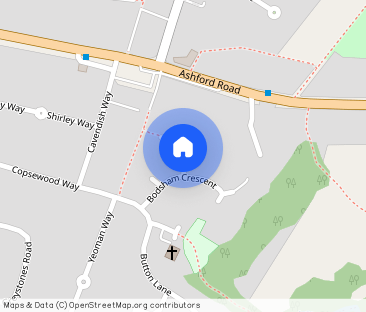 Tasker Close, Maidstone - Photo 1