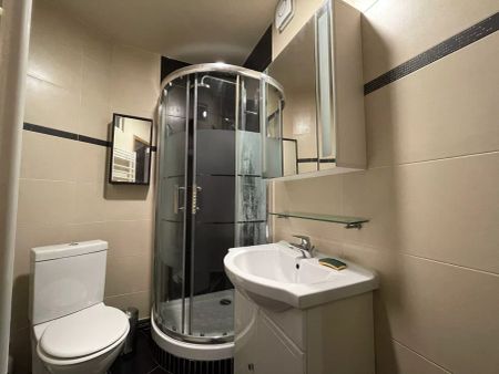 Appartement T2 Centre de Malakoff - Photo 5