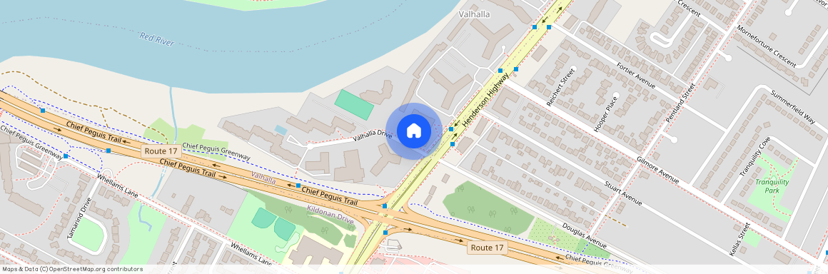 5 Valhalla Drive, Valhalla, Valhalla, Winnipeg, R2G 1P1