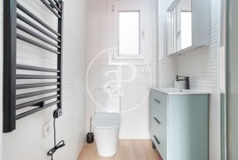 Flat for rent in Nou Moles - L'Olivereta (Valencia)