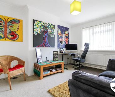 1 bedroom bungalow to rent - Photo 2