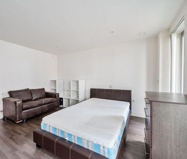 Studio to rent - Photo 3