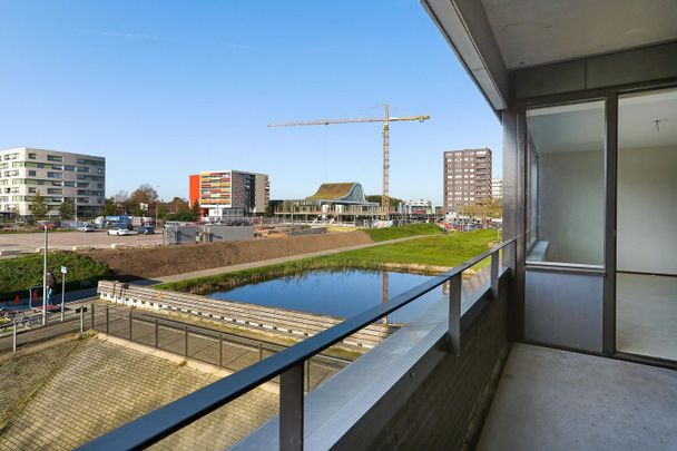 Karbeel 113, Emmen-Centrum, 7811XM - Foto 1