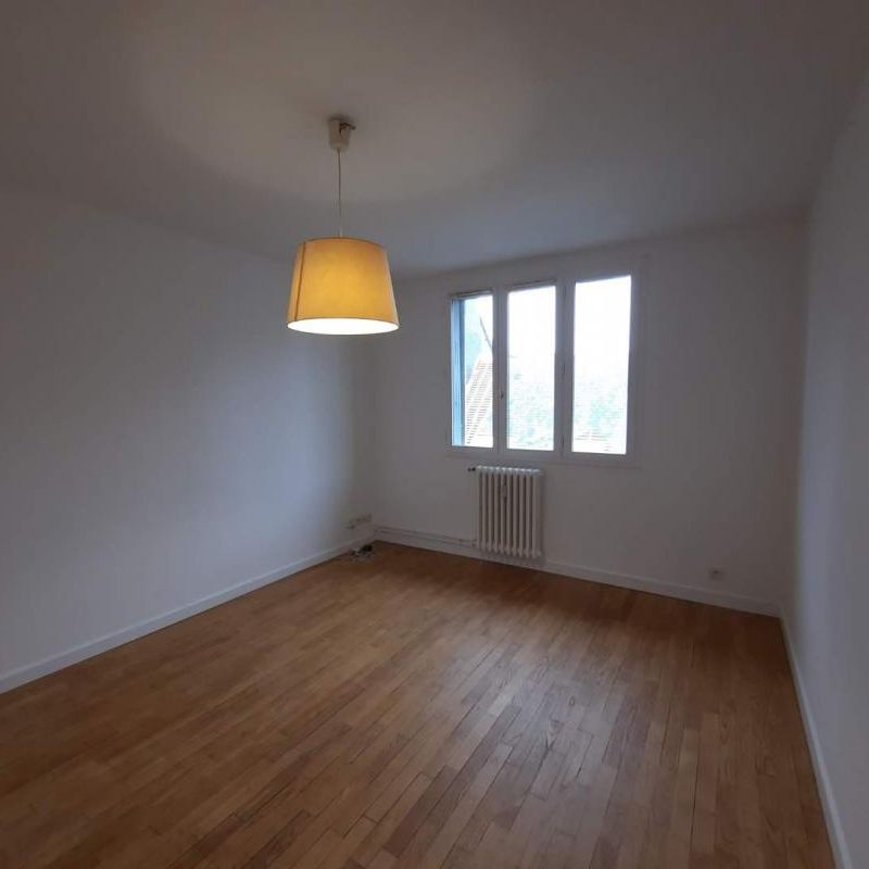 Appartement T2 à louer - 43 m² - Photo 1