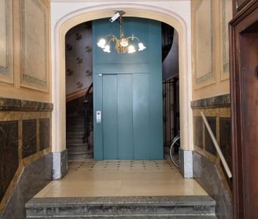 Appartement de 4 pièces dans le quartier de Plainpalais - Photo 2