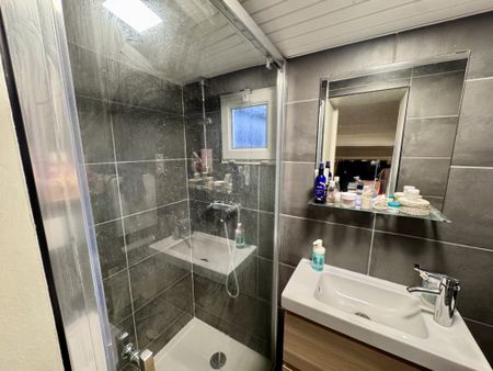 Location Appartement 2 pièces 30m² BORDEAUX 33000 - Photo 3