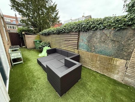 Keizer Karelweg 426, 1181 RL, Amstelveen - Foto 2