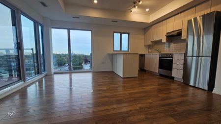 For Lease - 408 Browns Line Unit# 505, Toronto, Ontario - Photo 4