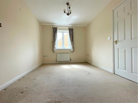 3 bedroom terraced house to rent - Photo 2