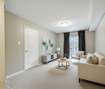 For Lease - 2353 Saddlecreek Crescent, Oakville, Ontario - Photo 5