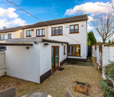 Aulden Grange, Santry, Dublin 17, D17 HE17 - Photo 5