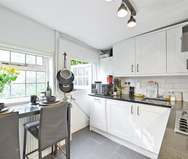 1 bedroom terraced house to rent - Photo 4
