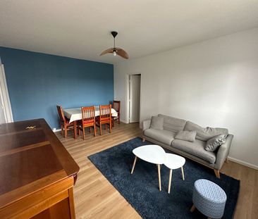 Location Appartement 2 pièces 48m² - Photo 1