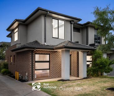 2/3 Jaguar Drive, 3168, Clayton Vic - Photo 1