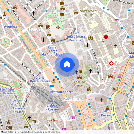 Campo de Santana, 1150-266, Lisboa