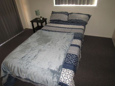 FULLY FURNISHED Townhouse Close to Swickers - Photo 5