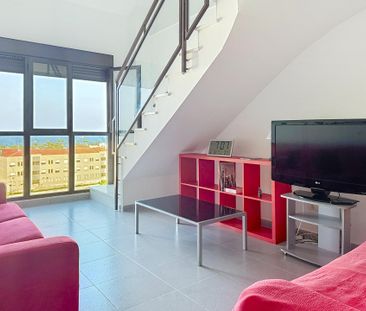 Duplex - Valencia (El Cabanyal - El Canyamelar) - Photo 2