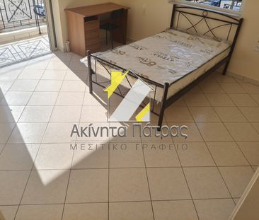 Γκαρσονιέρα/Studio 34 τ.μ. - Photo 4