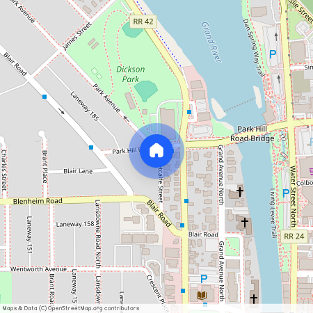 26 Metcalfe Street, Cambridge