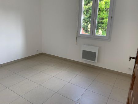 Location Appartement 3 pièces 68m² AUBENAS 07200 - Photo 3