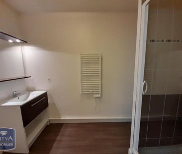 Location Appartement 1 pièce 26m² TOURS 37000 - Photo 4