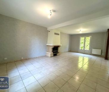 Location Maison 5 pièces 114m² JOUE LES TOURS 37300 - Photo 1