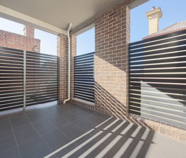 6/130 Nicholson Street, Fitzroy VIC 3065 - Photo 2