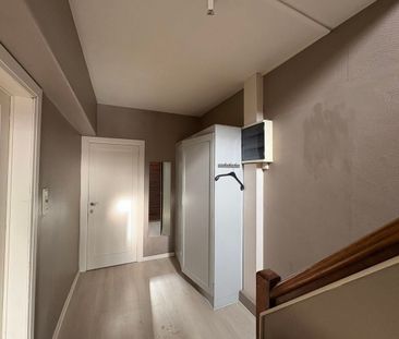 In optie - Duplex te huur in Ronse met 2 slaapkamers - foto 3