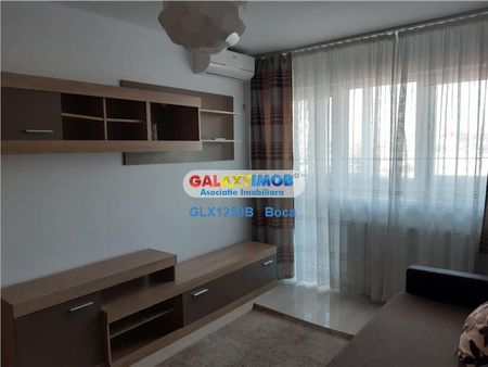 Garsoniera de inchiriat bloc nou - Fotografie 2