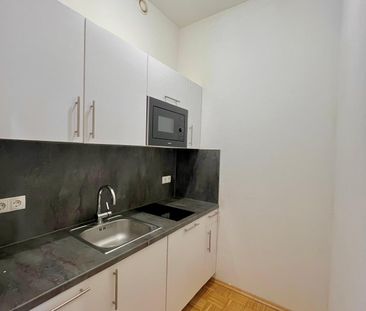 Schöne 1 Zimmer Wohnung - Provisionsfrei! - Foto 4