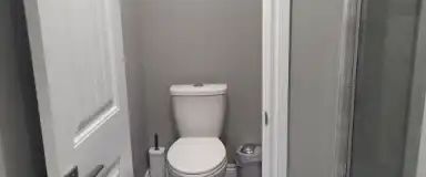 Brand new 1 bedroom basement | Secord Blvd NW, Edmonton - Photo 1