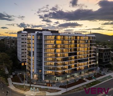 79/122 MacArthur Avenue, Turner ACT 2612 - Apartment For Rent | Domain - Photo 1