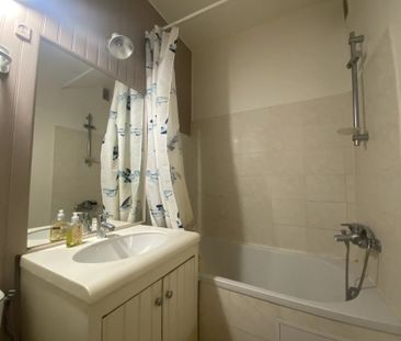 Location Appartement 1 pièce 27m² BOULOGNE BILLANCOURT 92100 - Photo 2