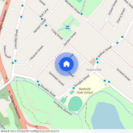 1 Macs Street, Qld 4017, Brighton