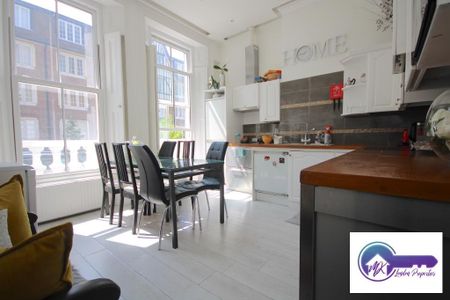 1 Bedroom Room in Flat Share To Rent - Photo 5