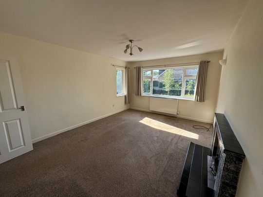 2 bedroom bungalow to rent - Photo 1