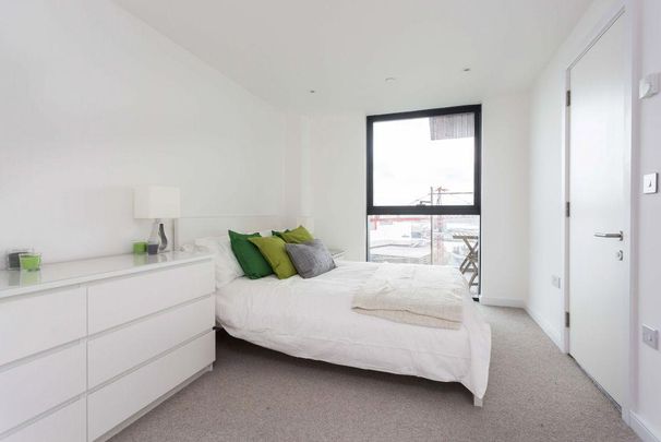 3 bedroom apartment to rent - Photo 1