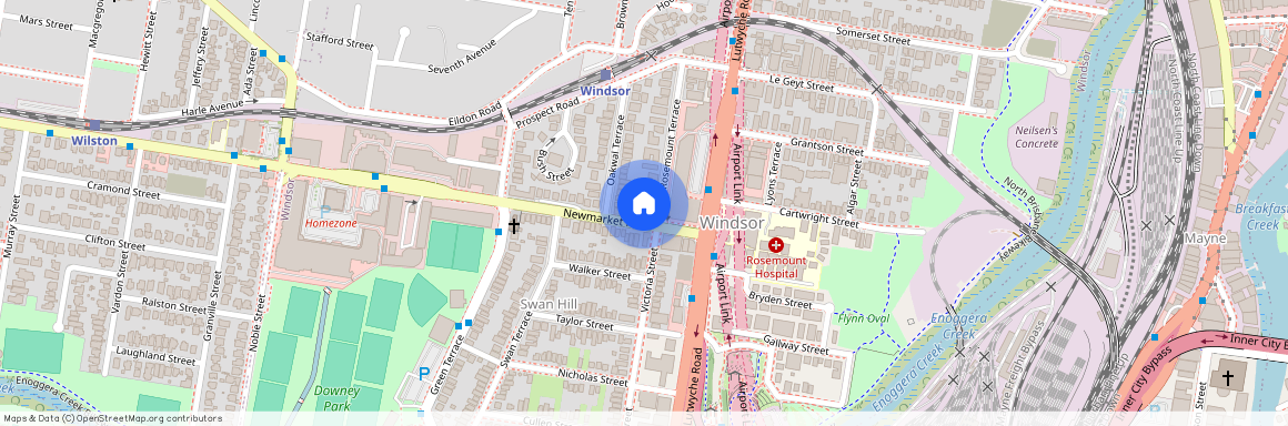 4, Rosemount Terrace, QLD, Windsor